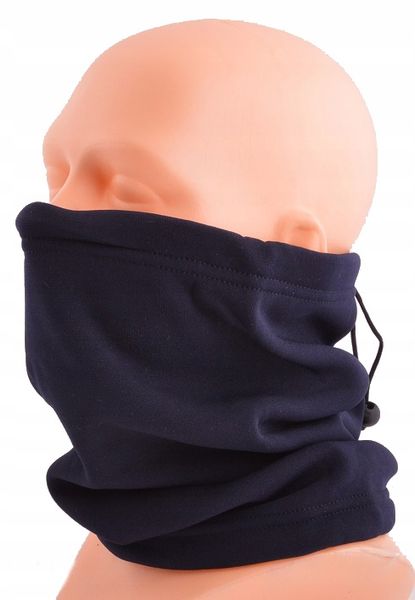 Komin - Czapka - Szalik - Chusta - Kominiarka 26 zdjęcie 9