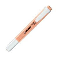 ZAKREŚLACZ SWING COOL PASTEL STABILO 275/26 JASNY POMARAŃCZOWY