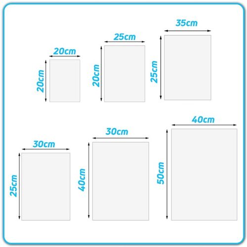 Organizer Podróżny Do Walizki Torby Szafy Zestaw 26 Szt Ubrania I Buty na Arena.pl