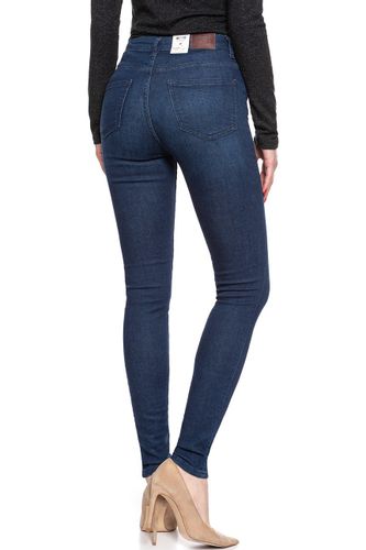 MUSTANG Zoe Super Skinny DENIM BLUE 1008368 5000 881 W24 L32 na Arena.pl