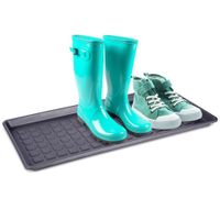 Mata Podstawka Podkładka Ociekacz Wycieraczka pod Buty Obuwie 70x35 cm