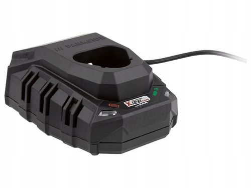 SZYBKA ŁADOWARKA PARKSIDE PLGK 12V LED NOWY MODEL na Arena.pl