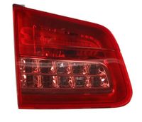 Citroen C5 08- Lampa tylna wewnętrzna lewa SEDAN