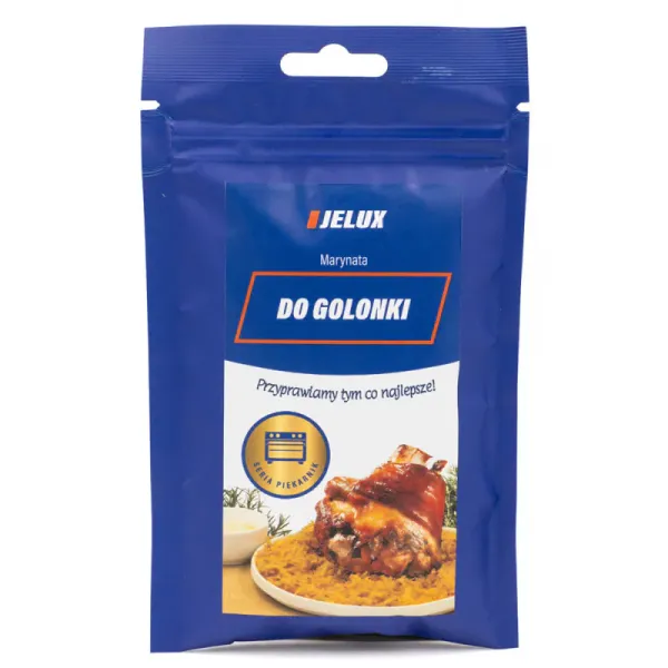 Marynata do golonki 150 g zdjęcie 2