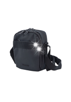 Torba na ramię Discovery Downtown 2L- czarna