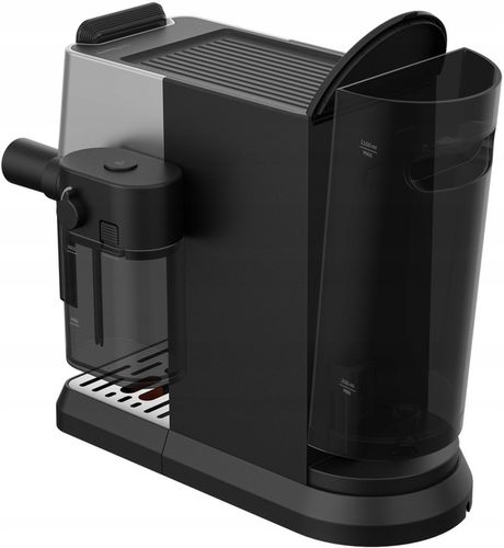 Kolbowy ekspres ciśnieniowy Beko Caffeexperto CEP5304X 1628 W czarny na Arena.pl