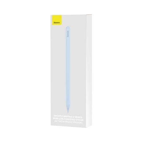 aktywny rysik stylus do ipad smooth writing 2 niebieski na Arena.pl