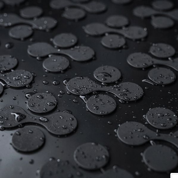 Dacia Logan MCV Kombi 2006-2012 Mata bagażnika zdjęcie 6