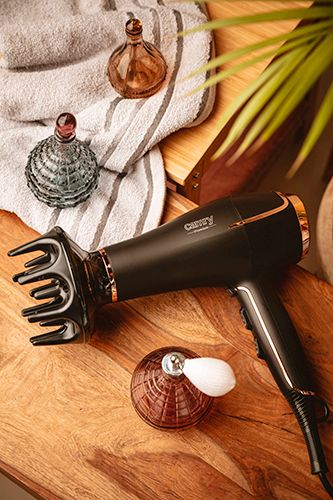 CR 2255 Suszarka 2200W z dyfuzorem zdjęcie 8