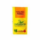 Yerba Mate Kraus Pionero Elaborada Con Palo 0,5kg 500g