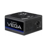 Zasilacz Chieftec Vega Series PPG-750-S 750W ATX 135mm 80+Gold aPFC