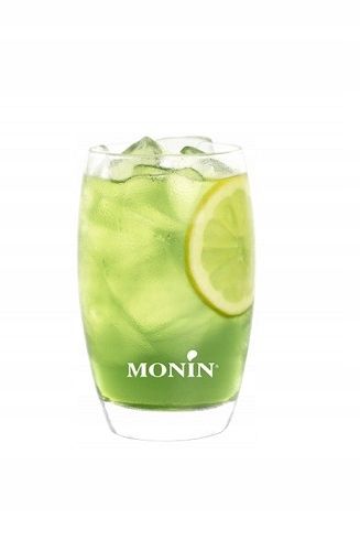 Monin Syrop Green Mint - zielona mięta 700 ml zdjęcie 3