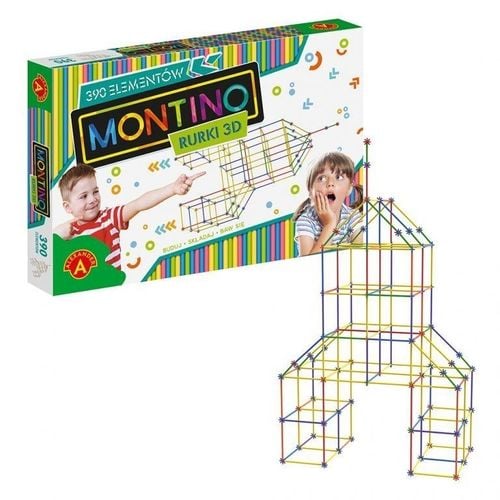 Gra Montino 390 na Arena.pl