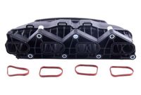 Kolektor MERCEDES Sprinter zamiennik A6460901637