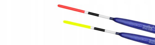 Spławik Przelotowy z BALSY SHARK Perfekt Hunter 3,0 g 22,5 cm na Arena.pl