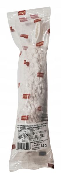 Smakers Wapienny dla Ptaków 67g 1szt. zdjęcie 1