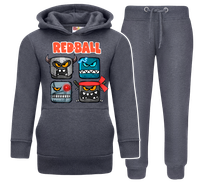 Dres Dziecięcy - Red Ball 4