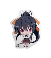 Poduszka Chibi Highschool DxD - Akeno Himejima