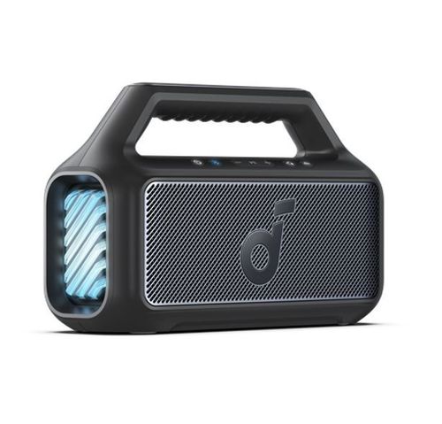 Głośnik Soundcore Motion Boom 2 Czarny na Arena.pl