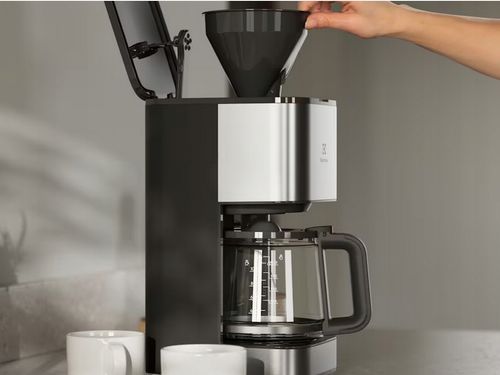 Ekspres do kawy Electrolux E3CM1-3ST na Arena.pl