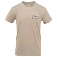 Koszulka T-Shirt Toward Enemy Helikon Bawełna 100% Khaki M