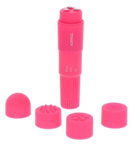 Compact Pro masażer zdjęcie 1