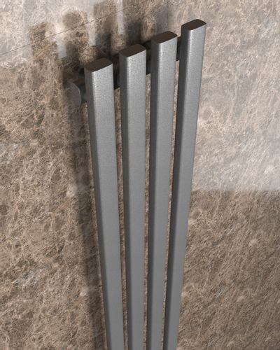 GRZEJNIK DEKORACYJNY PALERMO4 180x29 różne kolory na Arena.pl