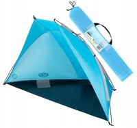 Namiot Plażowy Ogrodowy Kempingowy Filtr UV