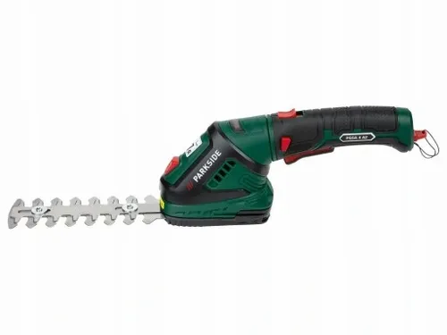 ELEKTRYCZNA KOSA DO KRZAKÓW I ŻYWOPŁOTÓW DRZEWEK na Arena.pl