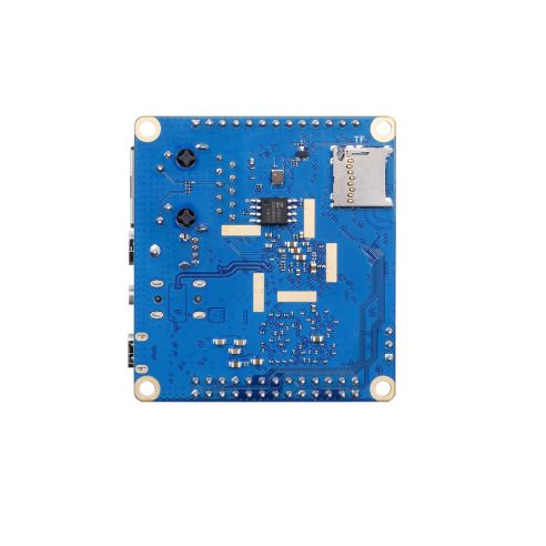 Orange Pi Zero 3 1GB DDR4 SDRAM zdjęcie 10