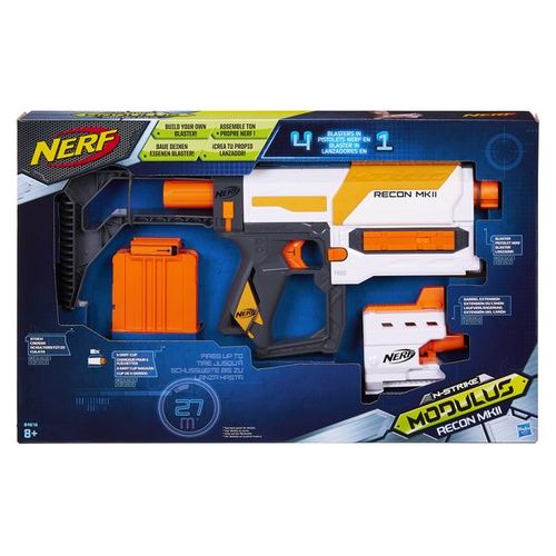 Nerf Modulus Recon Mk11 Hasbro na Arena.pl