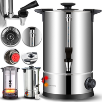 Warnik do wody Heckermann 15L