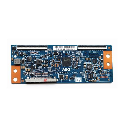 T-CON LOGIKA LG 42LB5610 T420HVN06.1 CTRL BD 42T34-C01 na Arena.pl