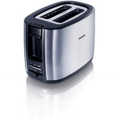 Toster Philips HD2628/20 Czarny na Arena.pl