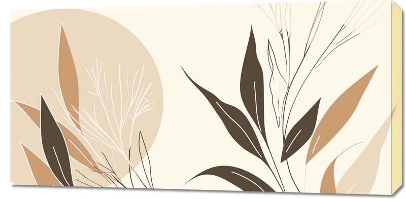 Obraz 100x50cm Splątana Wizja zdjęcie 1