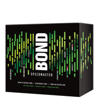 BOND Speedmaster Zestaw męski