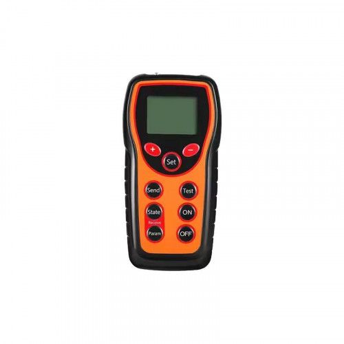 PILOT SR-CU-ALL5 LCD AA MONTAŻ ŚCIENNY ZASIĘG 8M IP65 zdjęcie 2