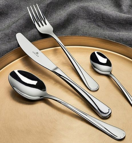 GERLACH MANGO SZTUĆCE KOMPLET 24 EL DLA 6 OSÓB W PUDEŁKU na Arena.pl