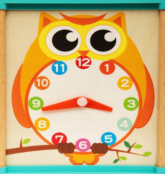 KOSTKA EDUKACYJNA NR:7857 zdjęcie 5