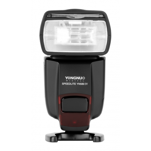 Lampa błyskowa Yongnuo YN560 IV Negative Display na Arena.pl