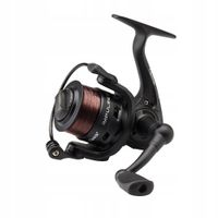 Kołowrotek Dam Quick Impulse 3L 2500
