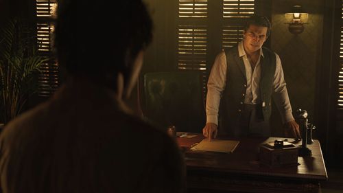 Mafia The Old Country Xbox Series X na Arena.pl