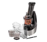 Wyciskarka wolnoobrotowa RAVEN EWW002X 240W 65 obr/min. Blokada kapania