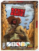 Bard Bang! gra kościana
