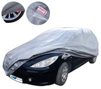 Pokrowiec na samochód Opel Adam 3W PRACTIC