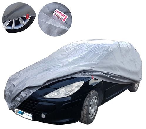 Pokrowiec na samochód Opel Corsa C 3W PRACTIC zdjęcie 1