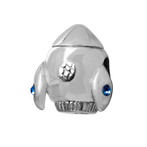 Paciorek Damski Viceroy VMG0026-13 Srebrzysty (1 cm) na Arena.pl