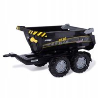 Przyczepa ROLLY TOYS Krampe HP20