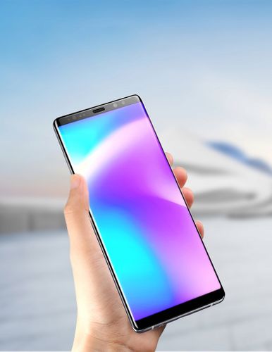 SZKŁO HARTOWANE GALAXY NOTE 9 BENKS X-PRO+ 3D na Arena.pl