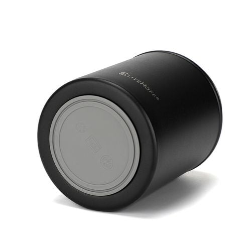 termos obiadowy 500ml z miską i składaną łyżką e-8249 na Arena.pl